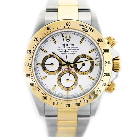 rolex daytona two tone|rolex daytona two tone price.